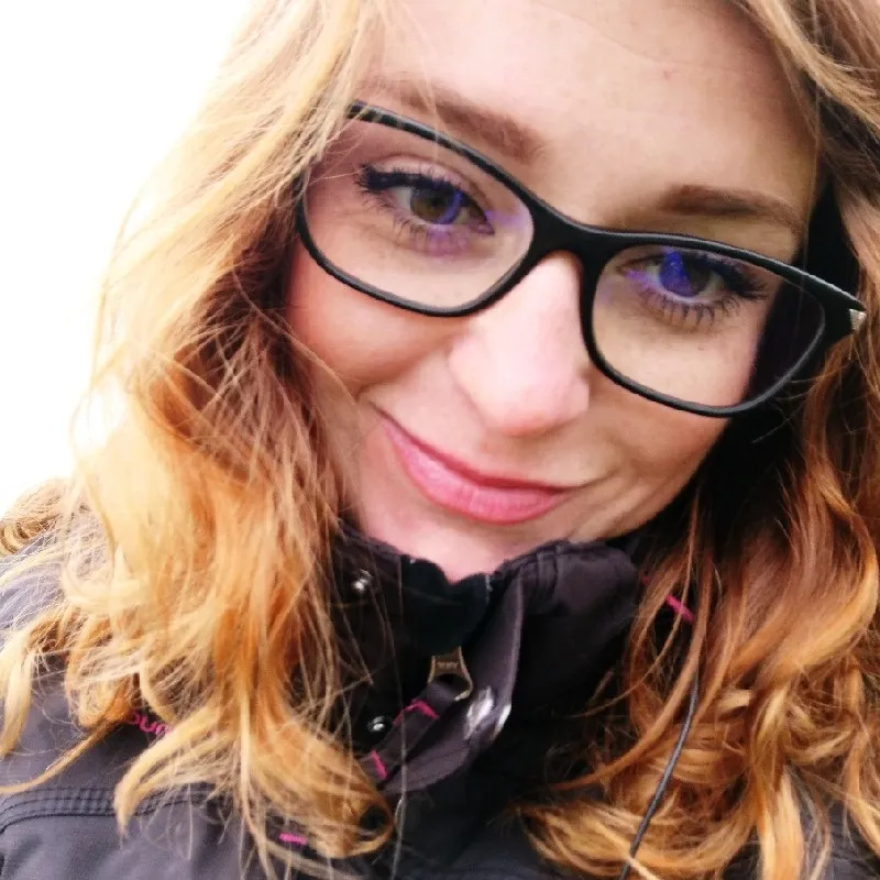 Agata Betscher, managerka Gradi Golf Club