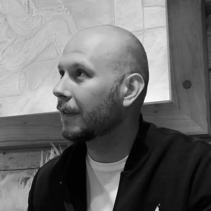 Jacek Świrk, prezes Alternative Polska