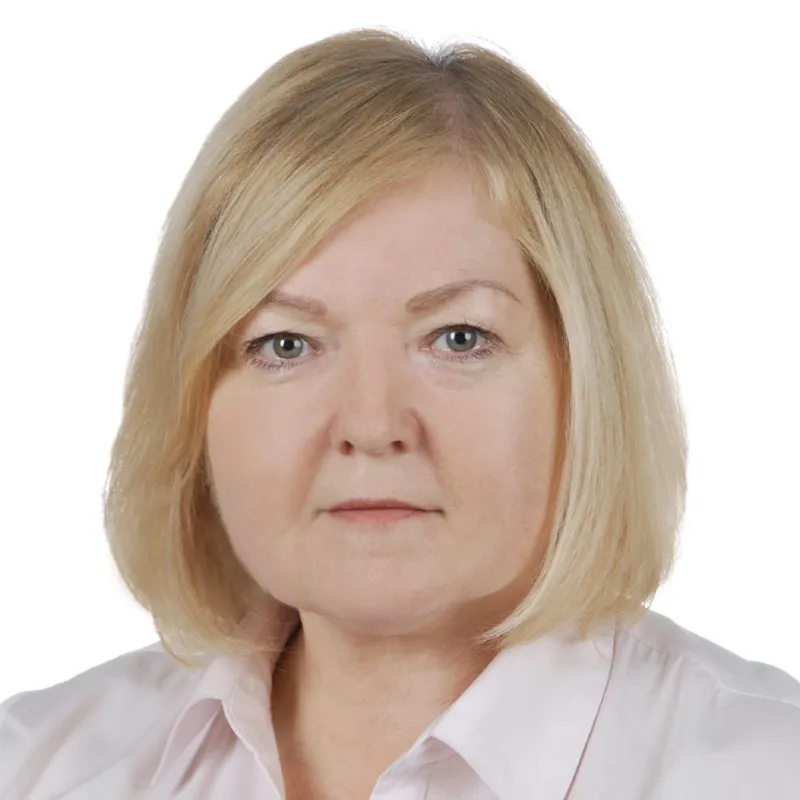 Małgorzata Marchelak, dyrektorka Pałacu Brzeźno SPA & Golf